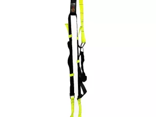 Kit De Entrenamiento En Suspensión PRO