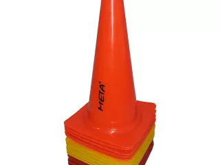 Kit De Conos Clásicos 15 UNIDADES