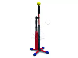 Set Tee beisbol Seguridad#