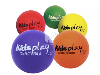 BALON MULTIUSO KIDS PLAY COMPACT FOAM Ø 152MM.