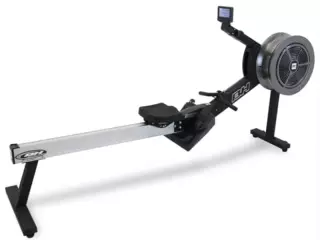 Remo LK700 Core Rower Profesional BH Fitness: Freno combinado de aire + magnético. Plegable. 5 modos diferentes de entrenamiento