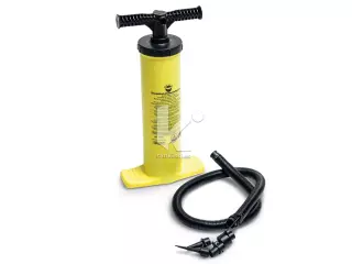 Inflador Superpump, para Balones Gimnasia, Bosu