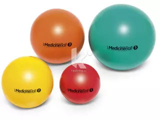 Balón Medicinal Compact (LM04)