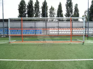 Bandas de Precisión ajustables FUTBOL PORTERIAS