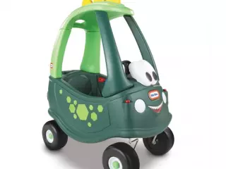 Cozy coupe Dino CORREPASILLO PREGUNTAR STOCK