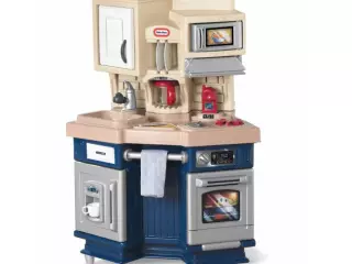 Cocina superchef INFANTIL