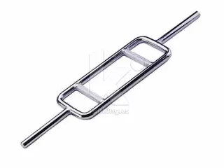 BARRA TRICEPS 28 MM - 86 CM