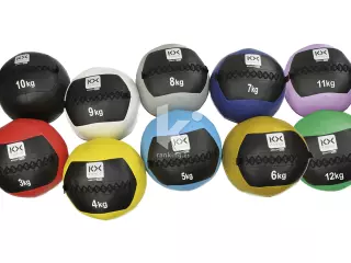 BALÓN FUNCIONAL KX FORCE