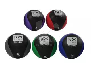 BALON MEDICINAL FITNESS KX FORCE