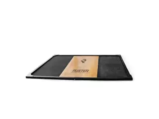 Lifting Platform PLATAFORMA DE PESAS