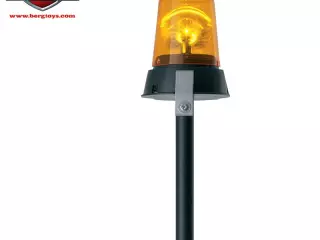 BARRA CON LUZ DE EMERGENCIA PARA BERG BUDDY