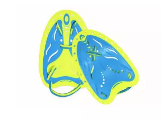 MANOPLA MERCURY
