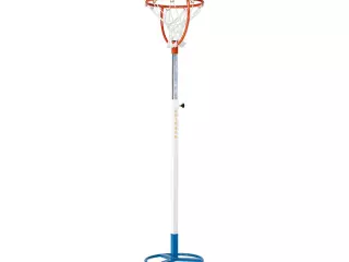 Canasta netball móvil