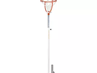 Canasta netball anclaje