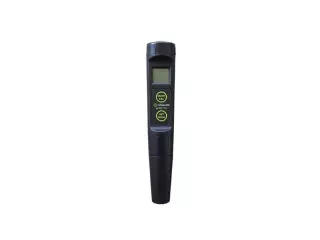 Medidor de pH y temperatura PISCINAS