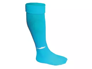 PAR MEDIAS FUTBOL  - CELESTE, 30-34