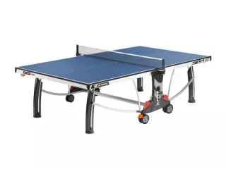 MESA DE PING PONG EN CLUB 500 INDOOR