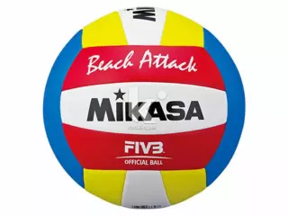 BALON VOLEY-PLAYA MIKASA VXS-BA