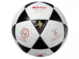 BALÓN FÚTBOL SALA MIKASA SWL-337 TERMOSOLDADO