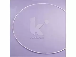 Círculo Lanzamiento Disco Ø 2500 mm W.A. (IAAF)