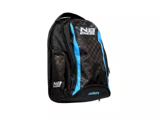 MOCHILA ENEBE AEROX PADEL