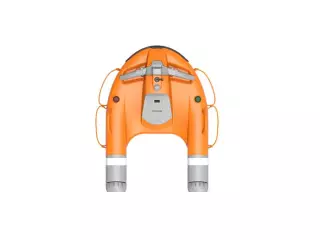 Dolphin 3 Plus salvamento