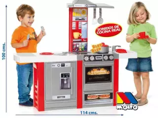 MasterKitchen COCINA INFANTIL