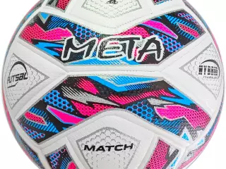 Balón Fútbol Sala META Match
