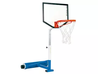 Minicanasta BasketPool MF00005 DESDE 1,10 A 1,60 TABLERO ABANICO
