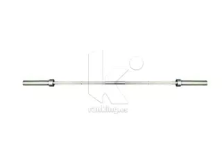 BARRA OLIMPICA Ø50 MM - 150 CM - 13 KG