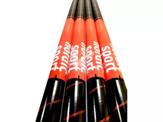 PÉRTIGA NORDIC EVO 4,15M