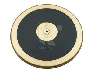 DISCO NORDIC SUPER SPIN BRONCE ALTA COMP W.A. (IAAF) (NK28)