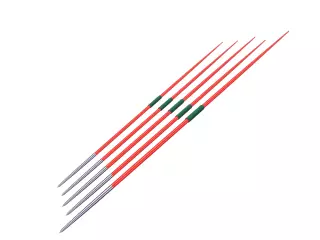 Jabalina Aluminio Nordic Comet (NK30)