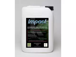 PINTURA IMPACT para marcar campos