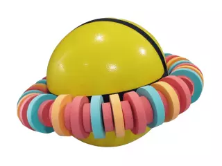 Saturno Flotante JUEGO PISCINAS