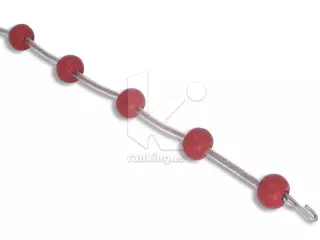 SEPARADOR DE PISCINA BASIC. PRECIO METRO/LINEAL