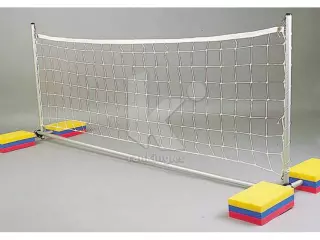 VOLEIBOL FLOTANTE. 4 M.