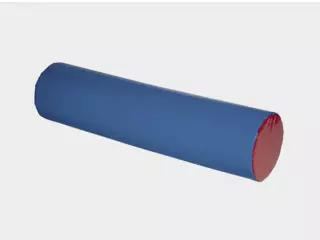 Cilindro pequeño