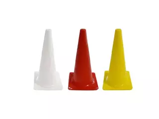 Conos de marcado de postes WATERPOLO
