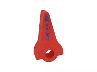 Conos de Marcación para la línea de entrenamiento 65 MM SEÑALIZADORES
