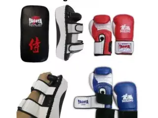 PACK KRAV MAGA TRAINING