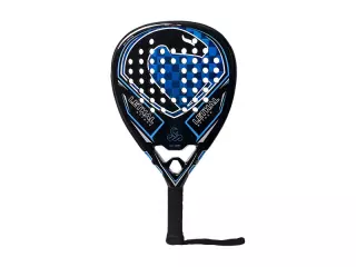 PALA PADEL VIBOR-A LETHAL ATTACK CARBONO