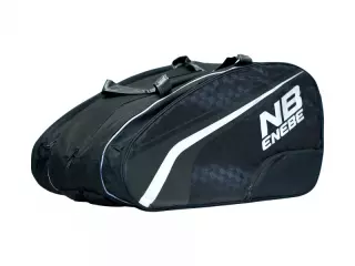 PALETERO ENEBE FIRE NEGRO PADEL