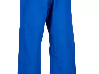 PANTALÓN AZUL JUDO "TO START" JUSPORTS