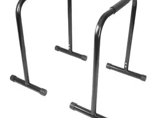 Paralelas para Calistenia 70 cm