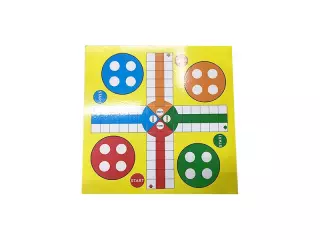 TABLERO PARCHIS PLAY