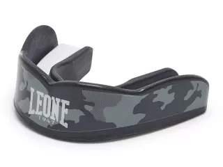 PD516 Protector bucal “Camouflage” Color Gris Leone 1947