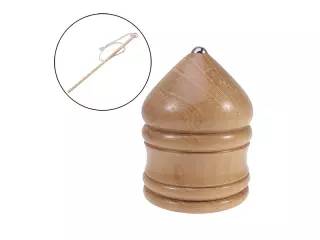 PEONZA/TROMPO/A LOTE 5 PEONZAS