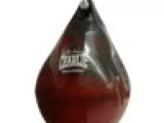 PERA DE AGUA  saco de boxeo