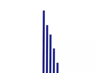 PICA PVC - 70CM, AZUL